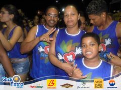 Bloco Abraçaê